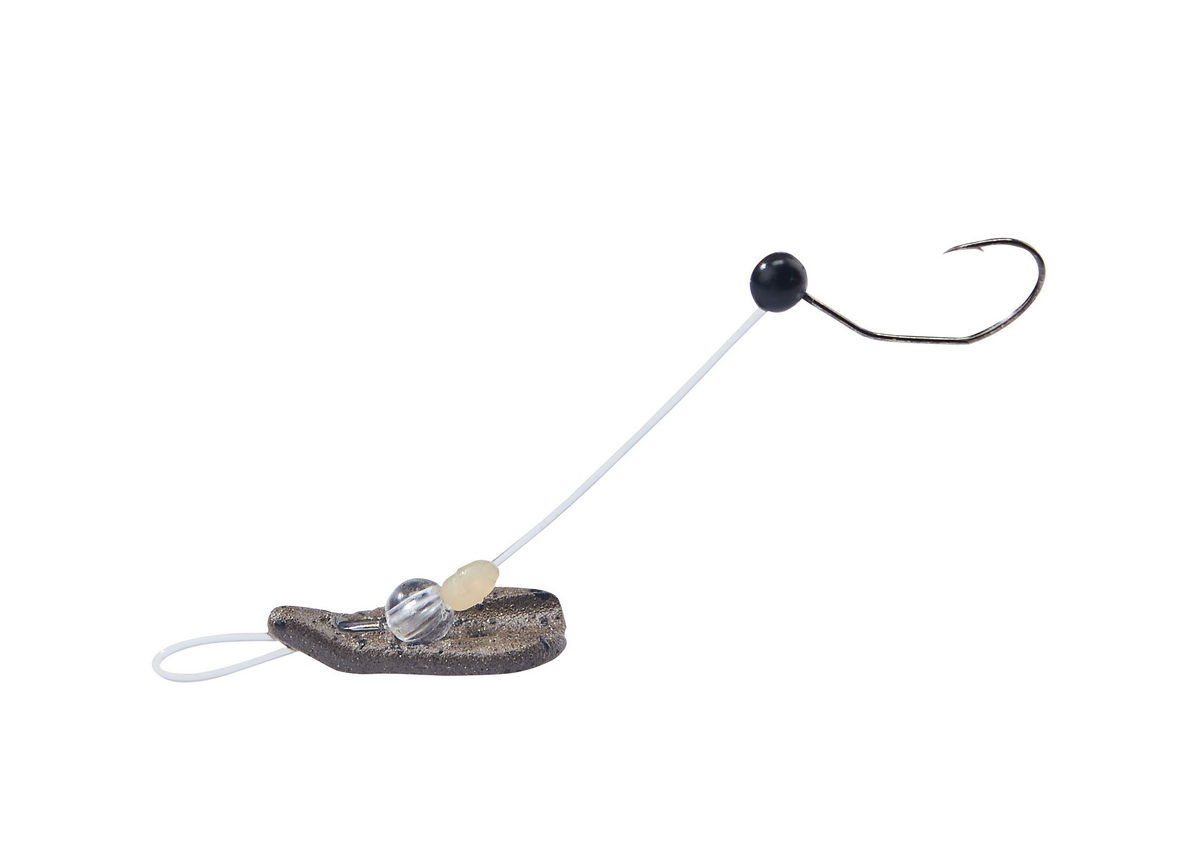 BALZER Perchman Rig Trout