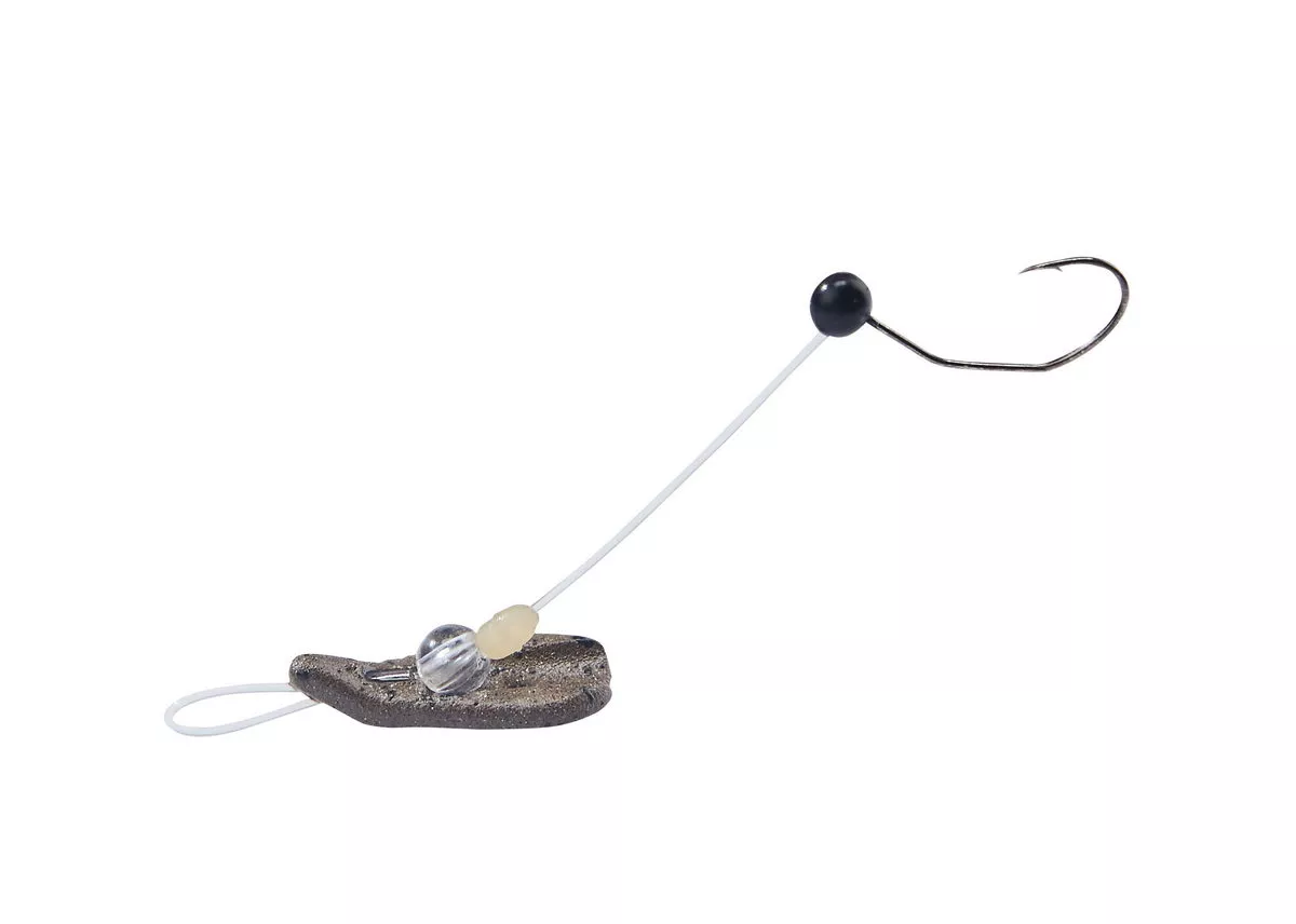 BALZER Perchman Rig Trout