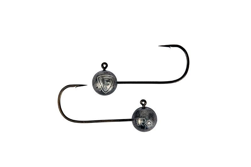 FOX RAGE Jig head size 4/0 / 5g x 3pcs weitere Ansicht