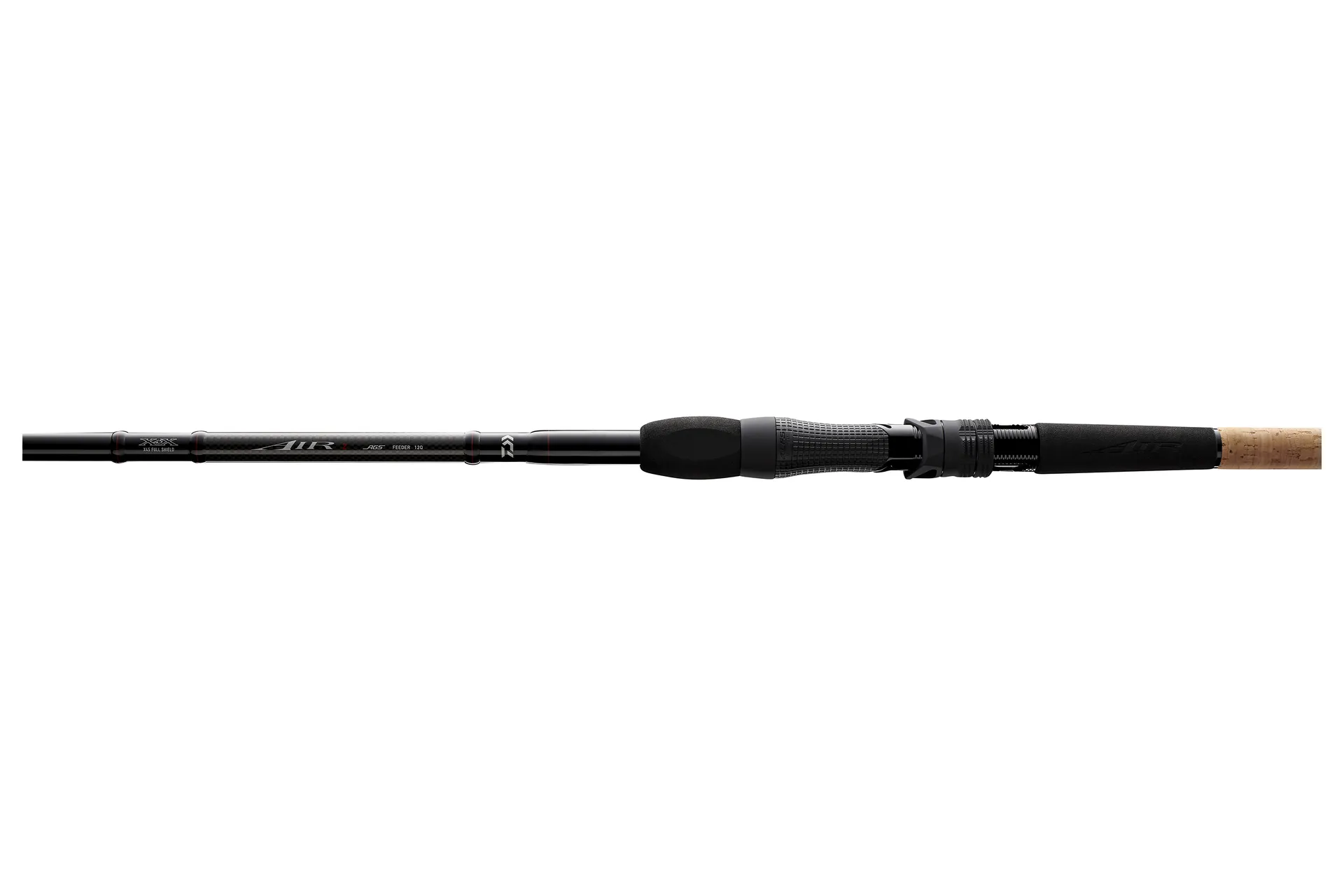 Daiwa Air Z AGS Feeder 1213Q Feederrute Ansicht 2