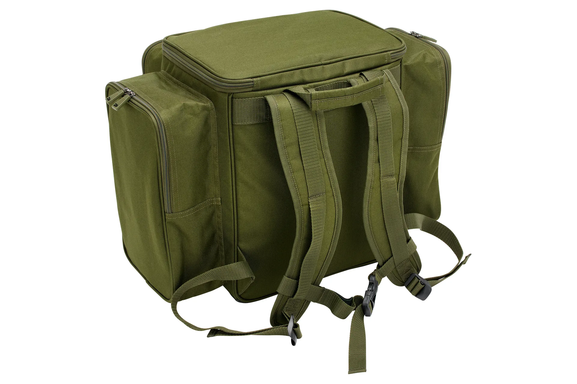 Daiwa Black Widow Compact Rucksack Angeltasche Ansicht 5