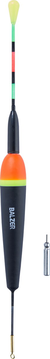 BALZER LED Elektropose Zander 4g — Aal 6.00