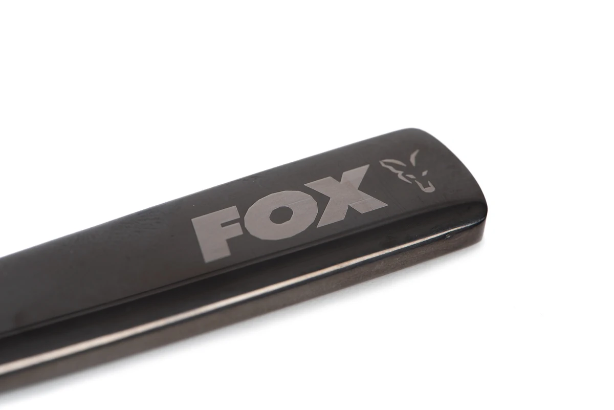FOX Cookware Black Stainless Cutlery Set weitere Ansicht
