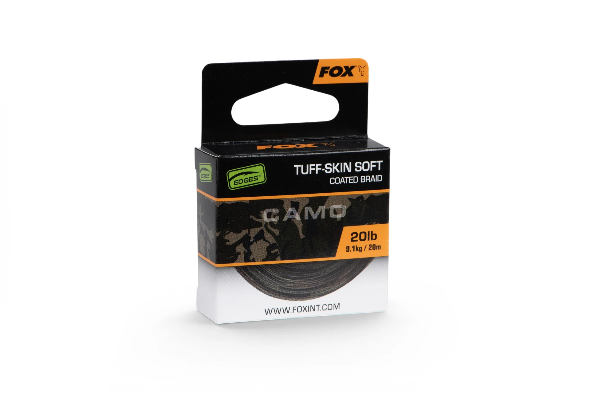 FOX Edges Tuff-Skin 20m weitere Ansicht