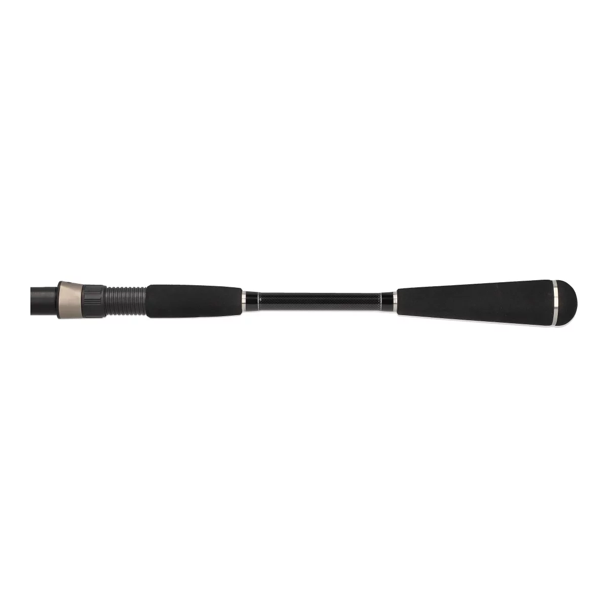 JAMES COOK Sea Jigger 2,40m 4pcs 30-120g