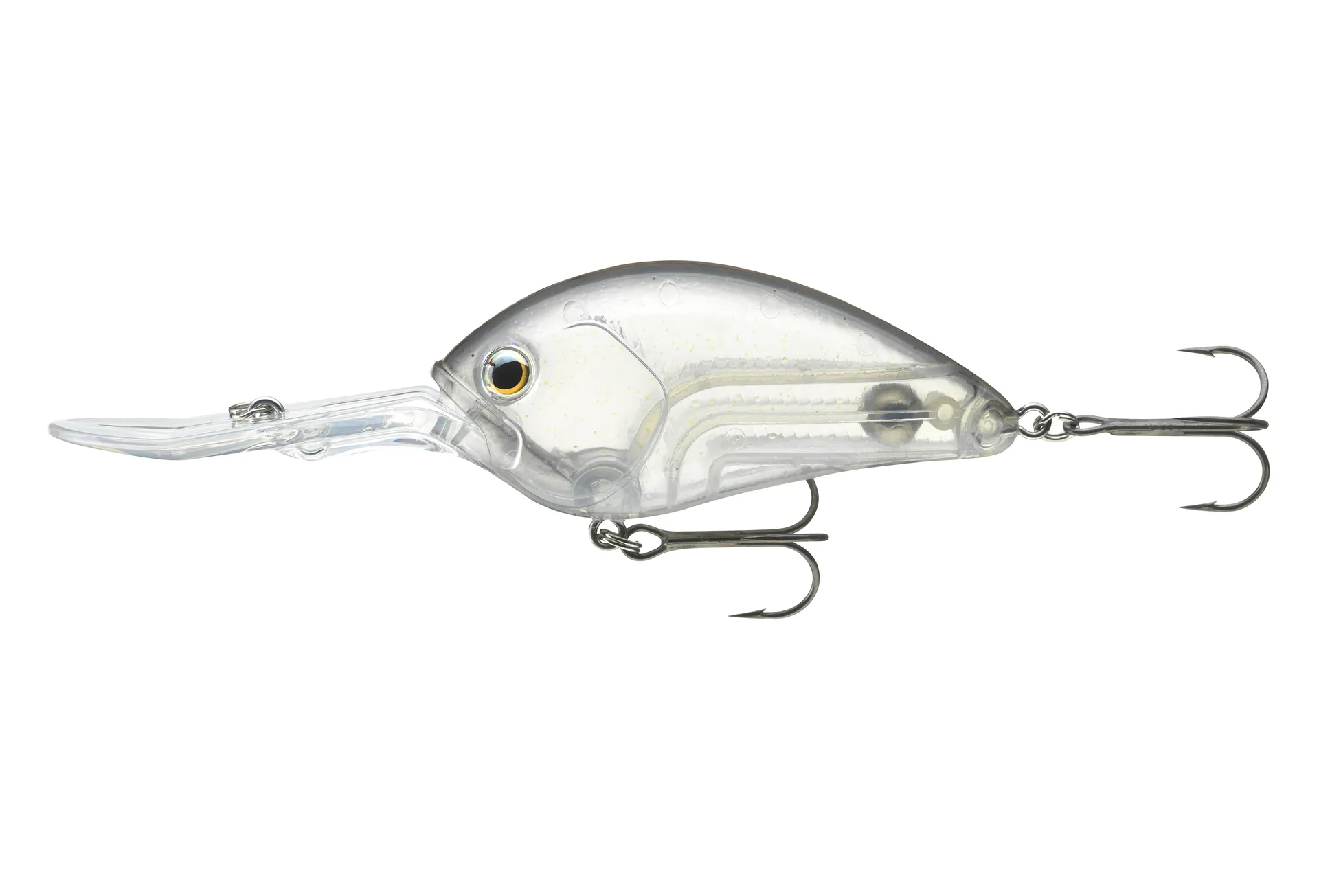 Daiwa Steez Crank 700 Wobbler