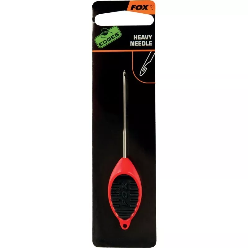 Heavy Hook Needle