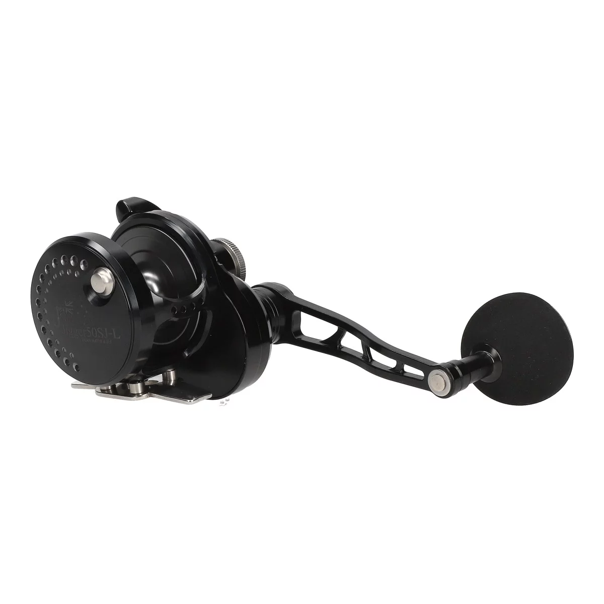 JAMES COOK Jigger 50SJ-L