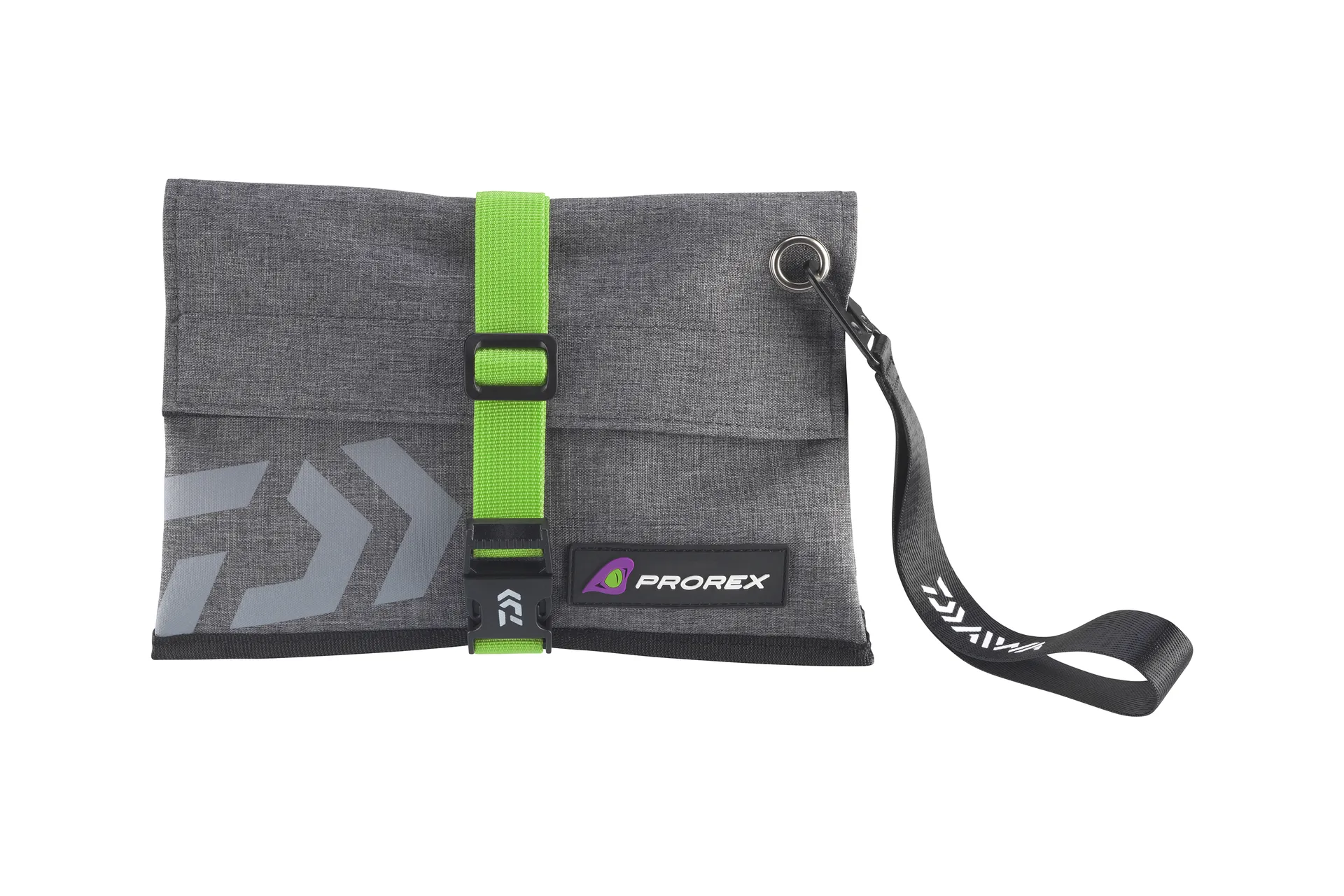 Daiwa Prorex Softbait Binder Angeltasche Ansicht 2