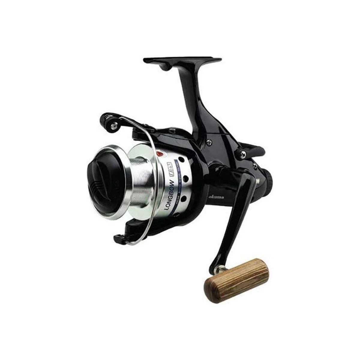 OKUMA Longbow Baitfeeder 660