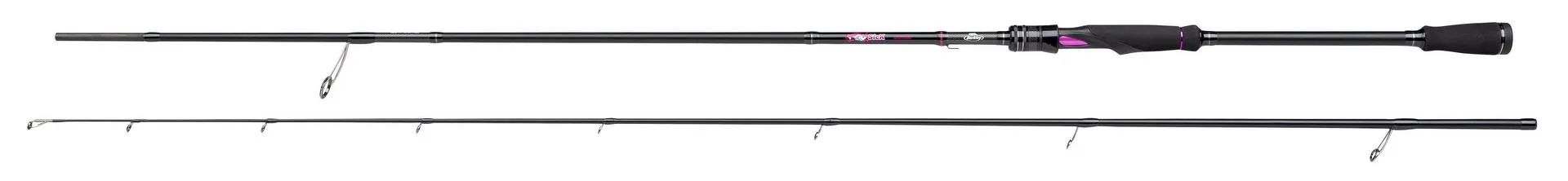 Berkley Sick Stick Zander 802M S 8-40g Ruten