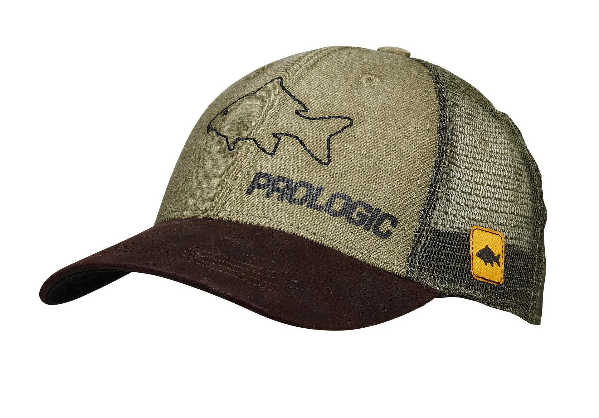 PROLOGIC Big Chuck Cap Onesize Mudd
