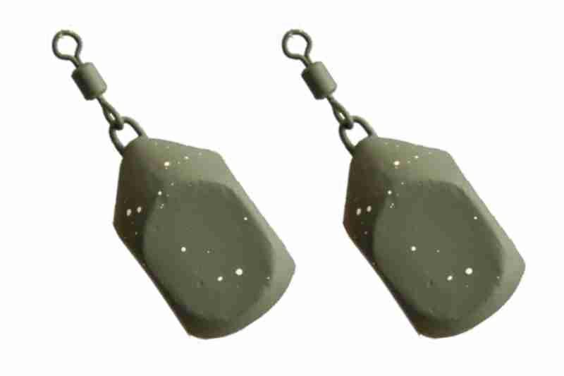 J.C. Karpfenblei Square Lead J.C. Karpfenblei Square Lead