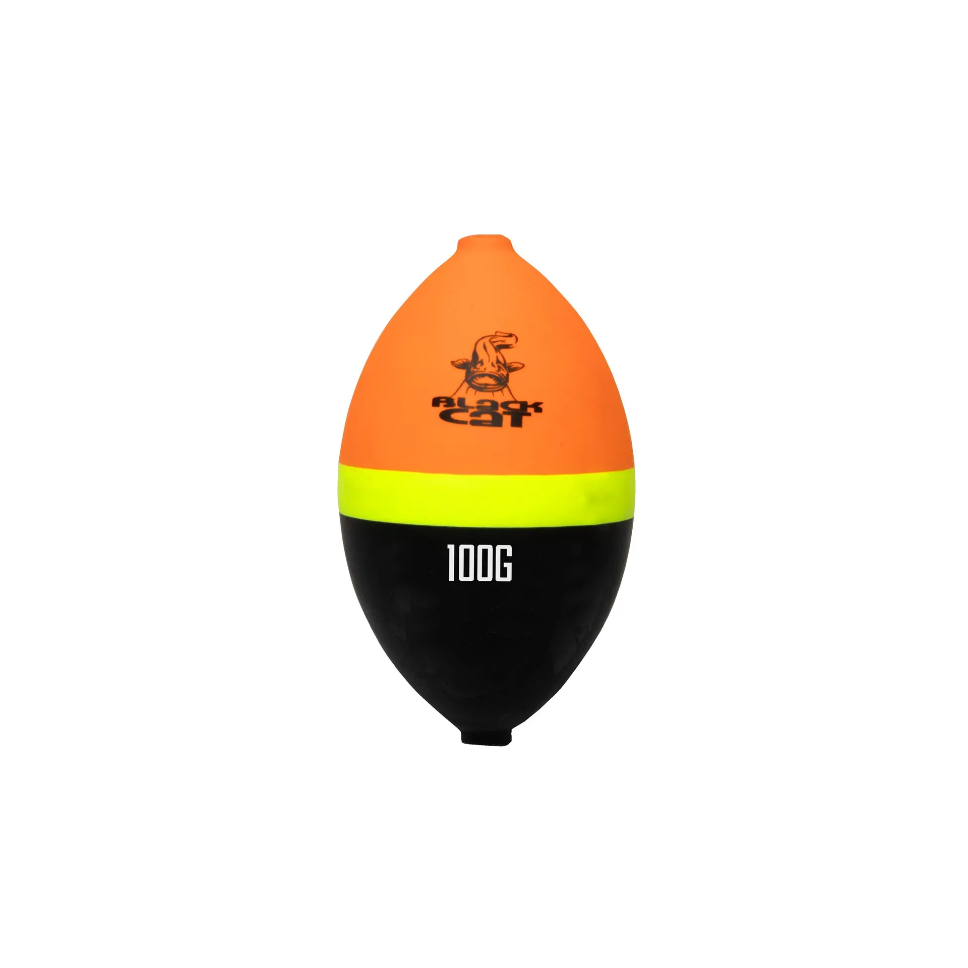 BLACK CAT Galleggianti Hard Core Float 100g weitere Ansicht
