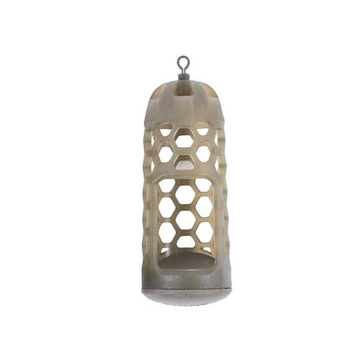 PRESTON Absolute Window Cage Feeder - Large 60G PRESTON Absolute Window Cage Feeder - Large 60G