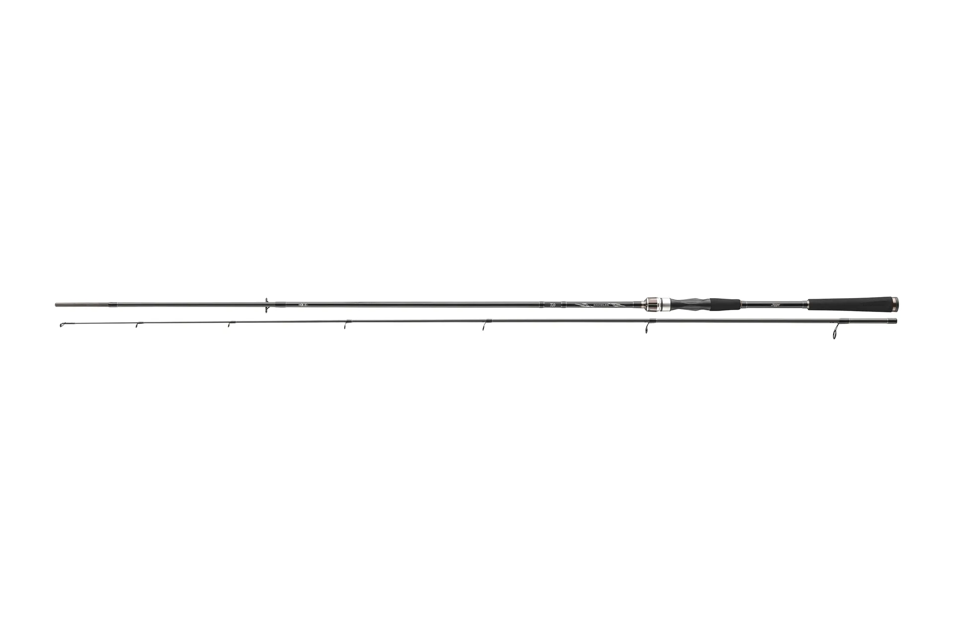 Daiwa Exceler Jiggerspin 902ML Spinnrute Ansicht 2