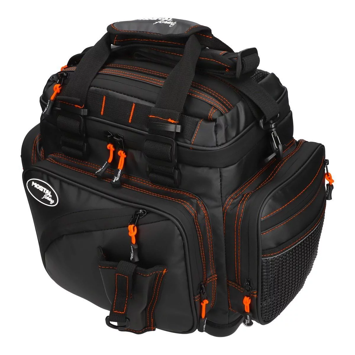 MOSTAL Anglertasche Taipan