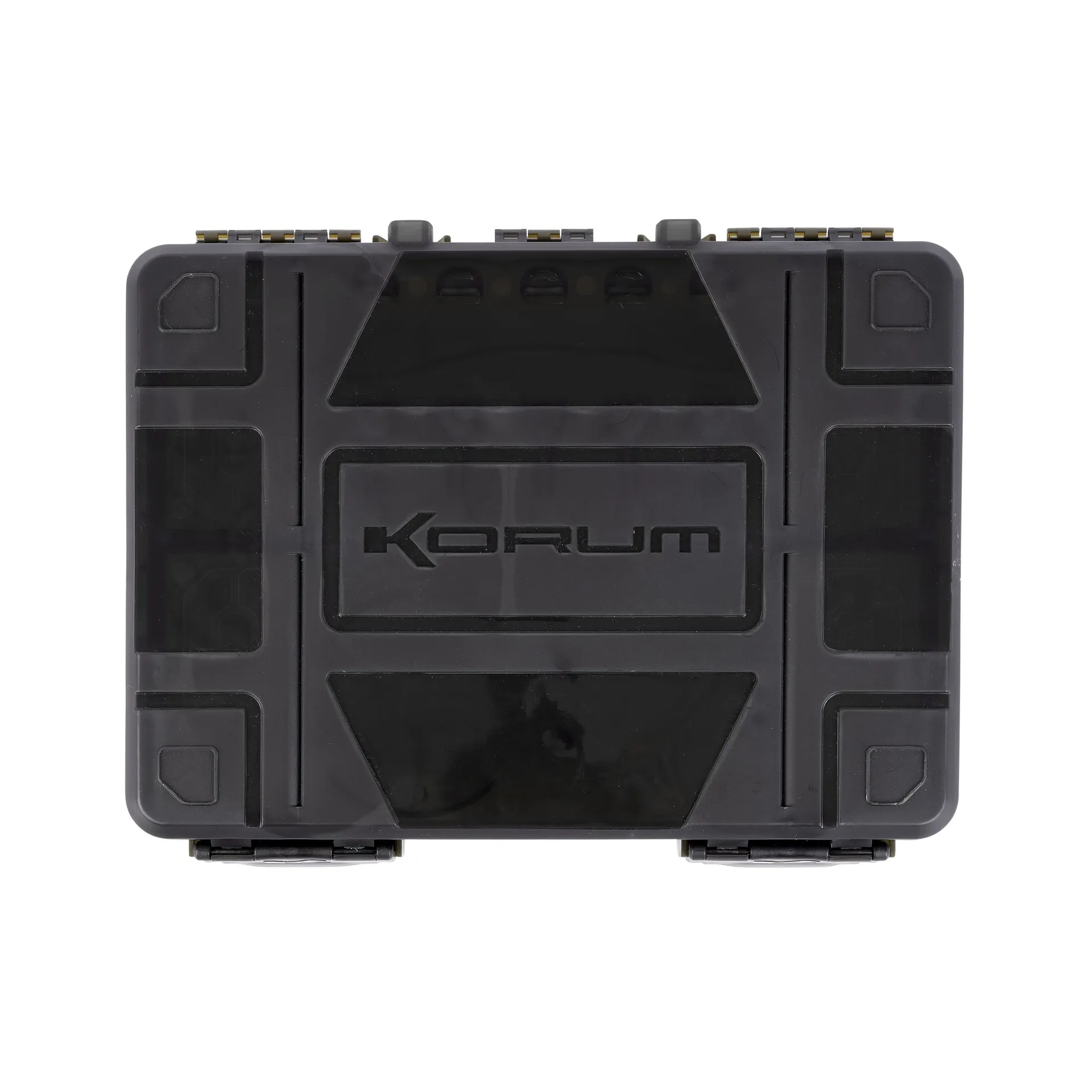 KORUM Slim Blox Loaded weitere Ansicht