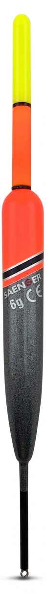 SÄNGER IQ-LED Control Big Fish Laufpose 10,0g — 2 5.00