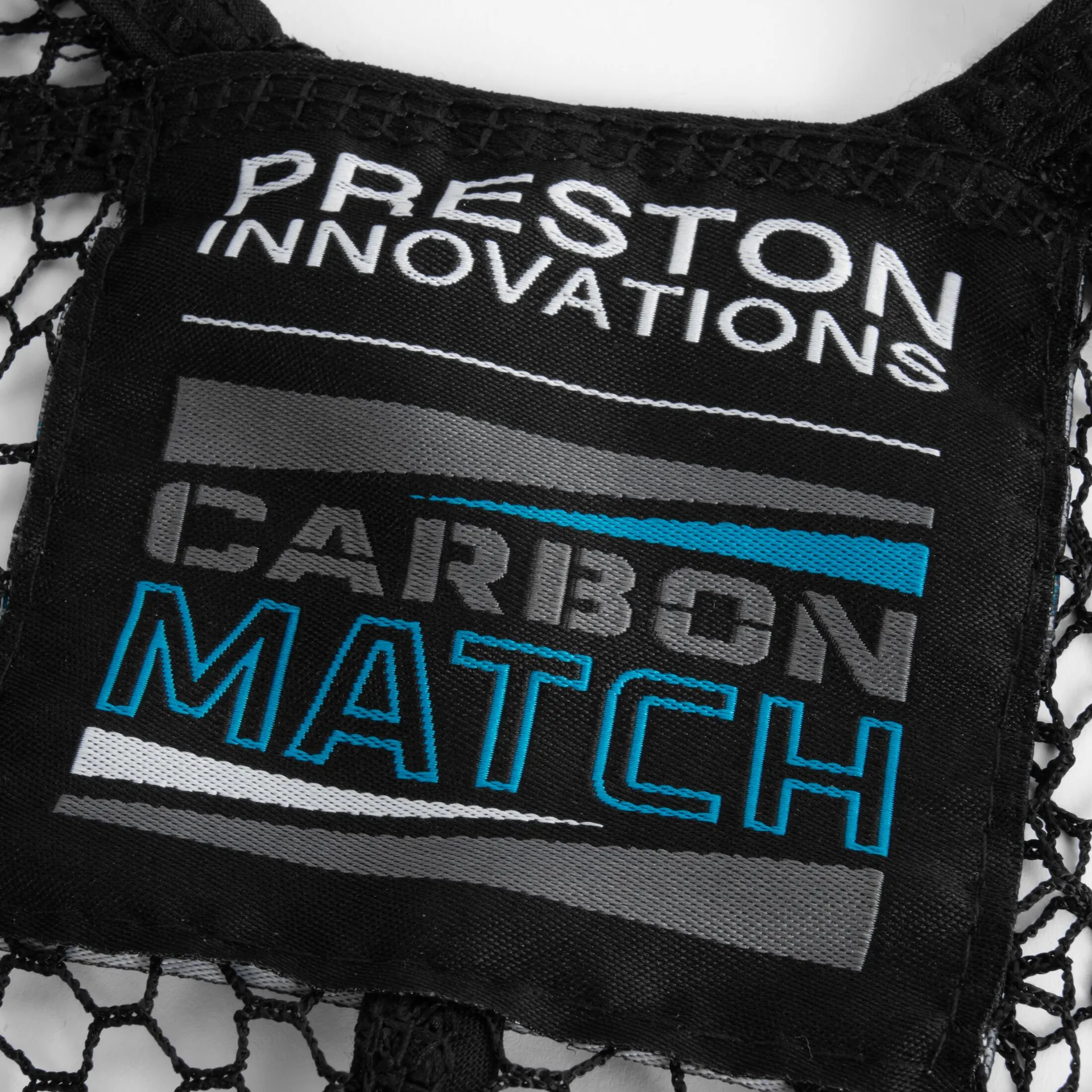 PRESTON Carbon Match Landing Net 18" weitere Ansicht