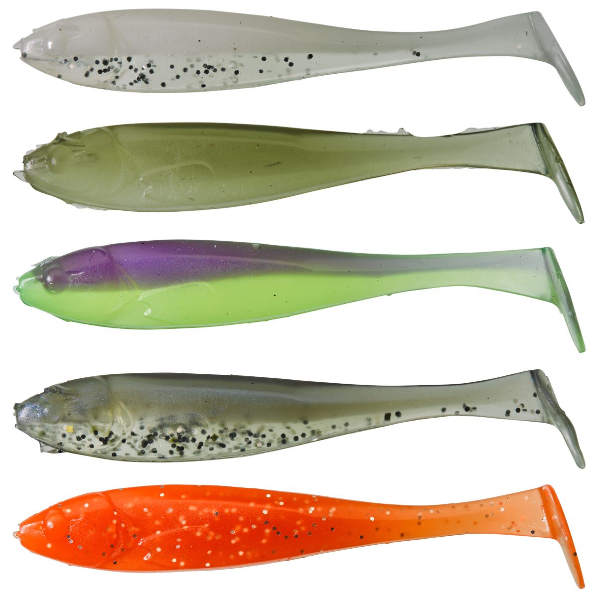 ILLEX Magic Slim Shad
