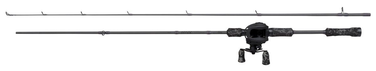 ABU MAX X 662M 1.98m 10-40g/MAX4X-L