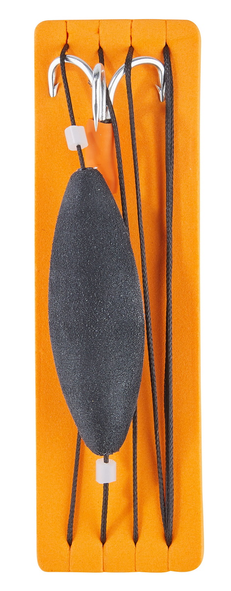 BALZER Adrenalin Cat Wurmvorfach mit U-Pose BALZER Adrenalin Cat Wurmvorfach mit U-Pose