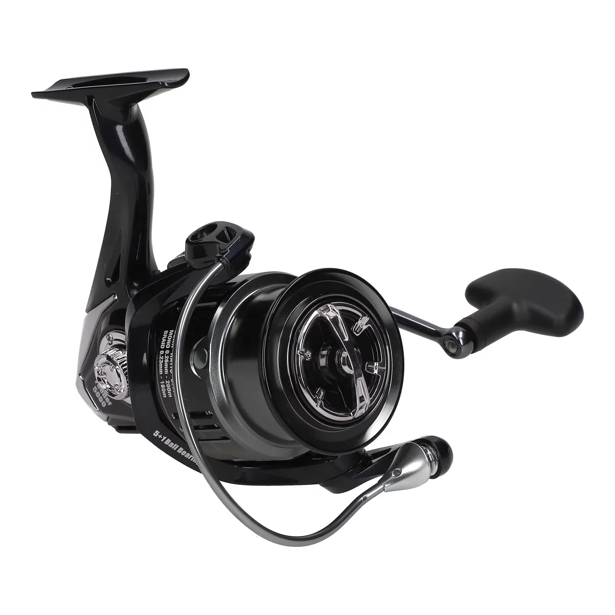 MOSTAL Feeder 5000