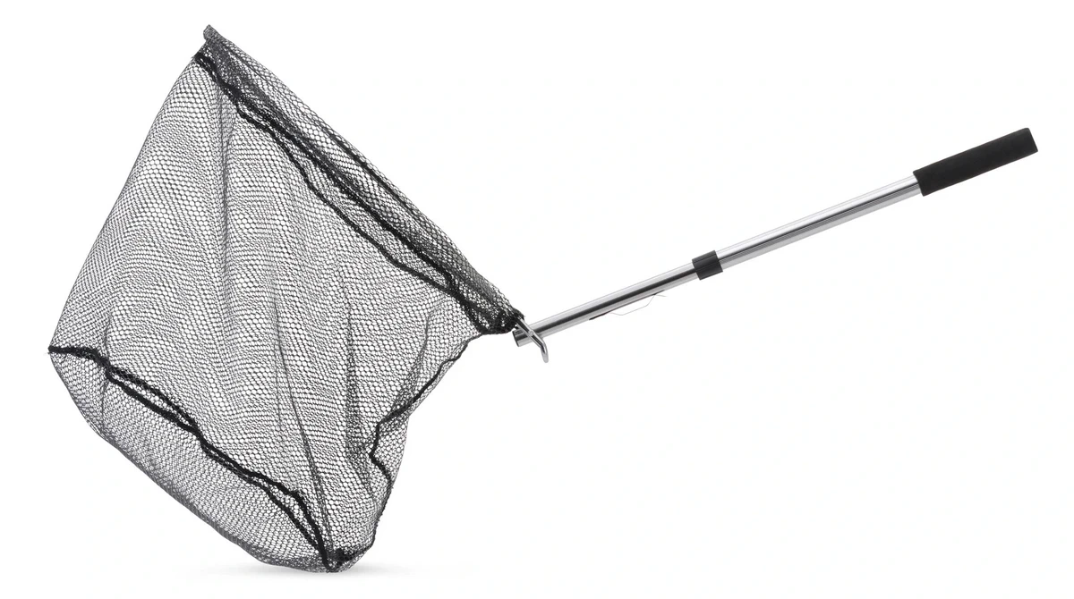 IRON CLAW Quick Scoop 50cm x 40cm
