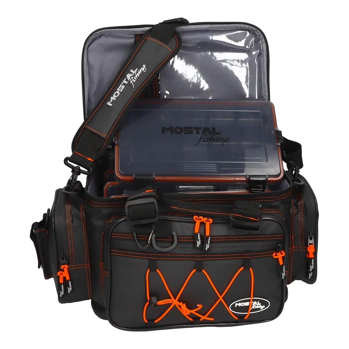 Anglertasche Taipan 710