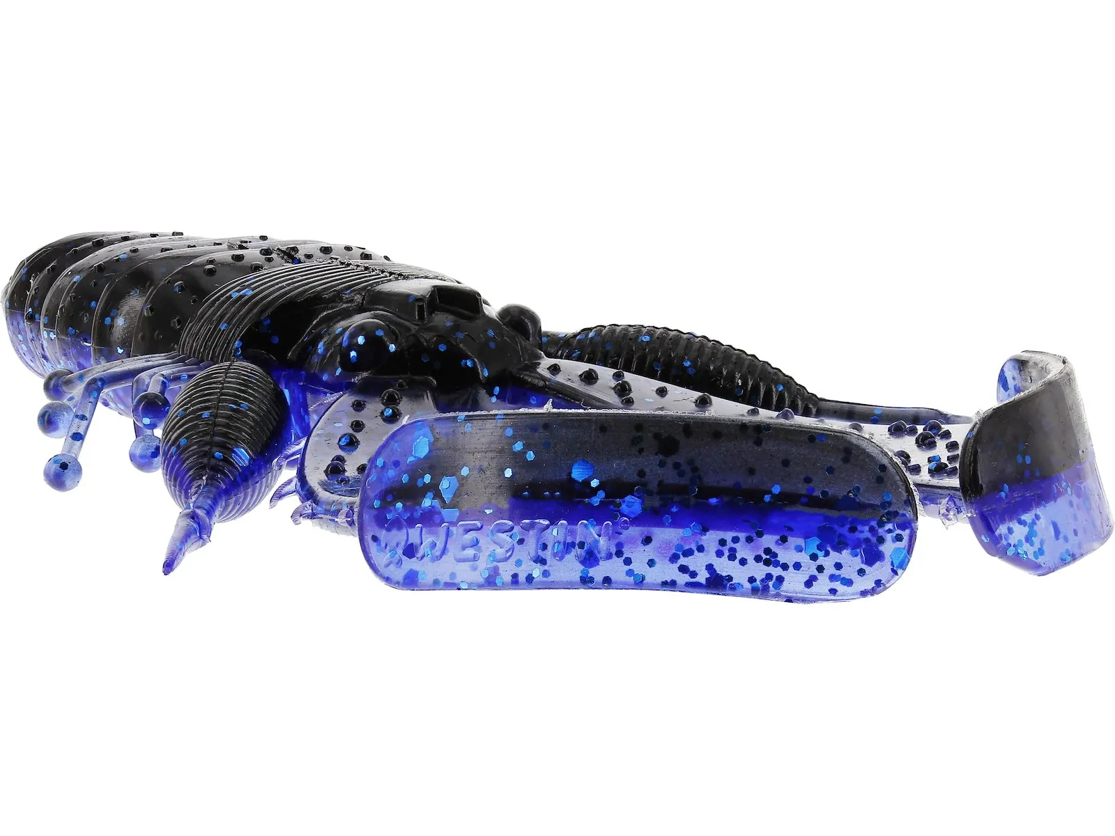 CreCraw Creaturebait 8,5cm 7g UV Craw 5st – Ansicht 3