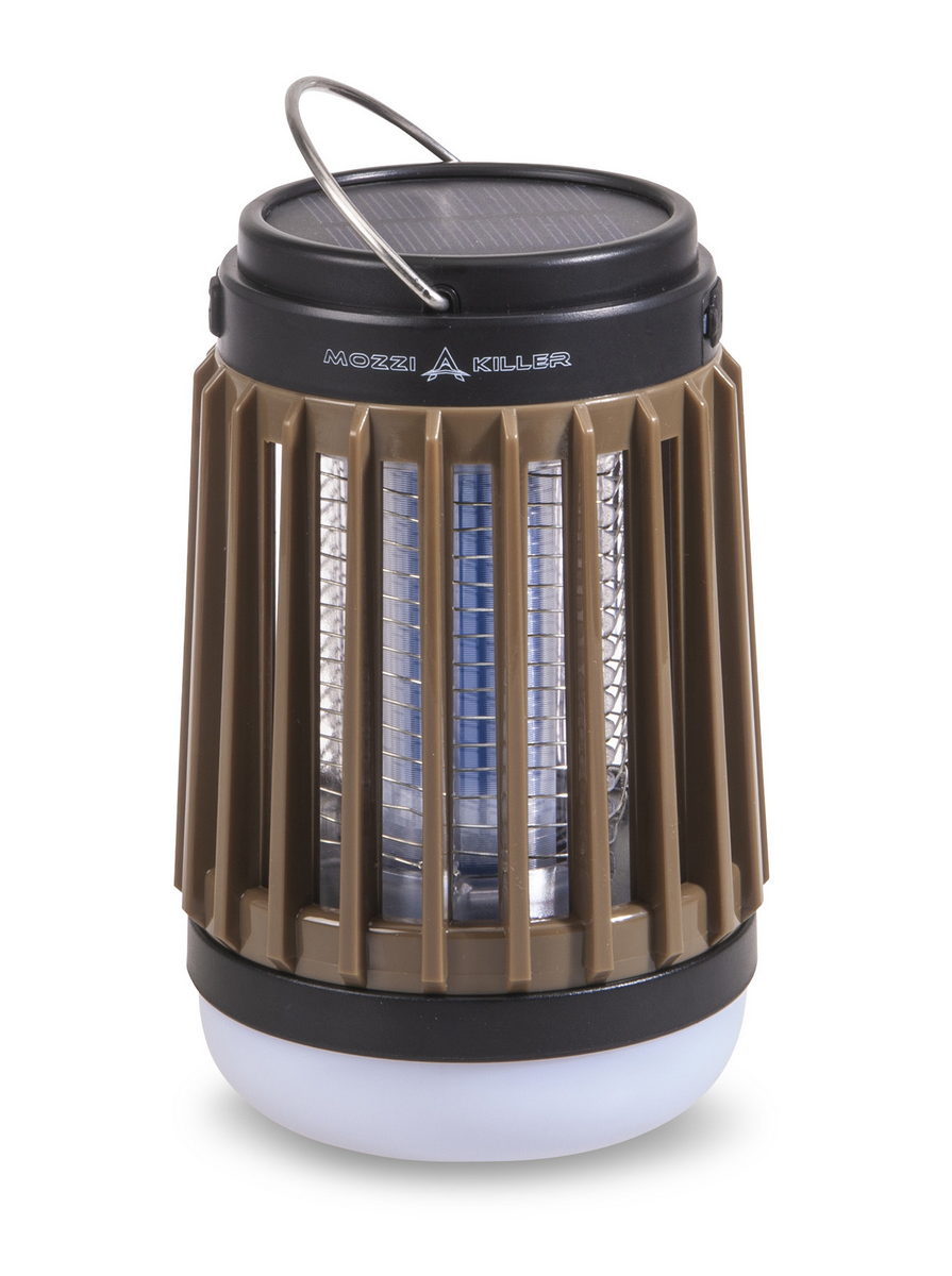 ANACONDA Mozzi Killer Moskito- und Mückenabwehrgerät ANACONDA Mozzi Killer Moskito- und Mückenabwehrgerät