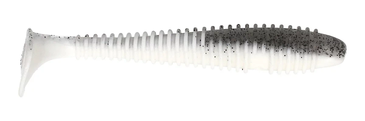 MOSTAL Taipan Fat Swing Gummifische Shads