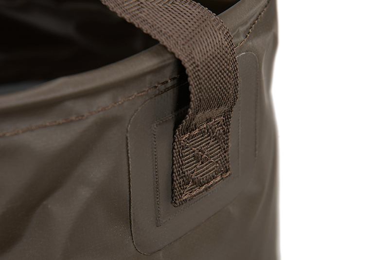 FOX Carpmaster Water Bucket 10l Detailansicht