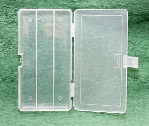 Spinner-Box L 3
