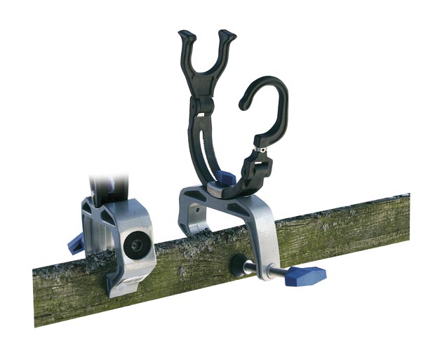 Bootstutenhalter deluxe