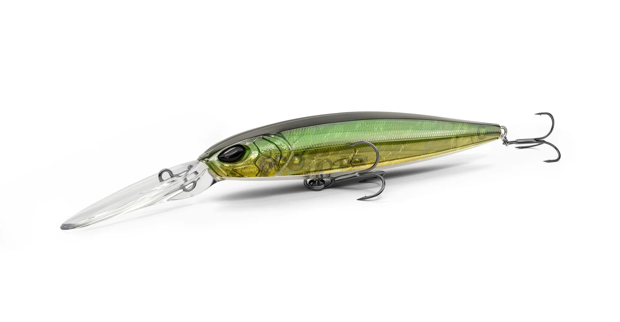 NAYS MD MX MR 2.0 80mm S-29 6,6g schwebend 1st Wobbler — DR 11.0 S-22