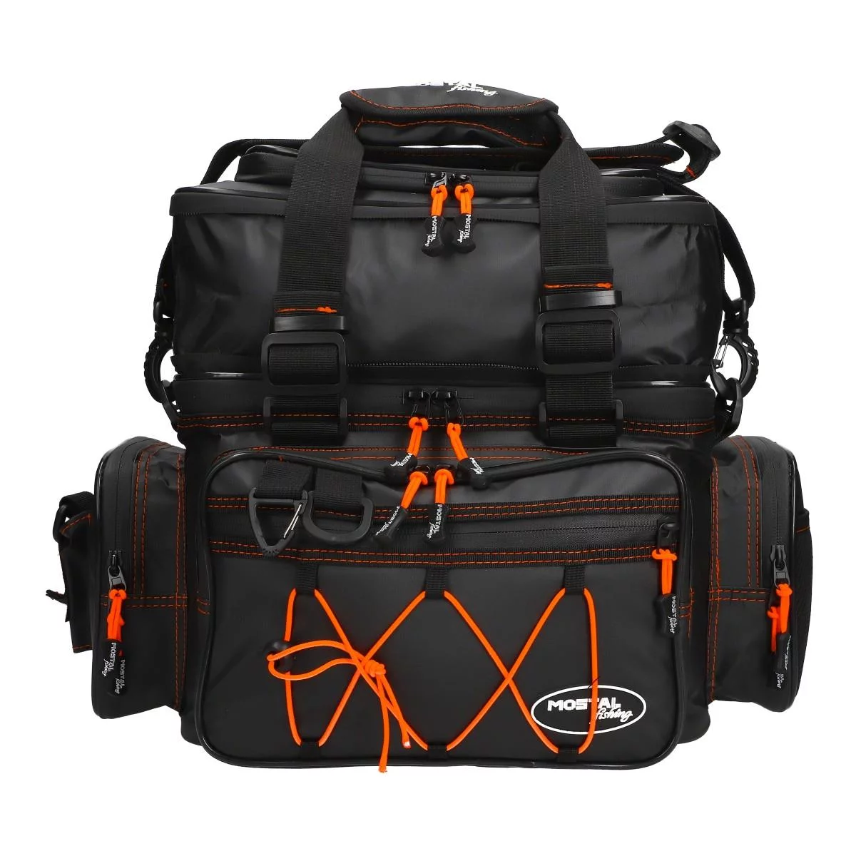 MOSTAL Anglertasche Taipan 715