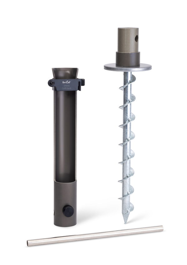 UNI CAT Silent Drill Rack UNI CAT Silent Drill Rack