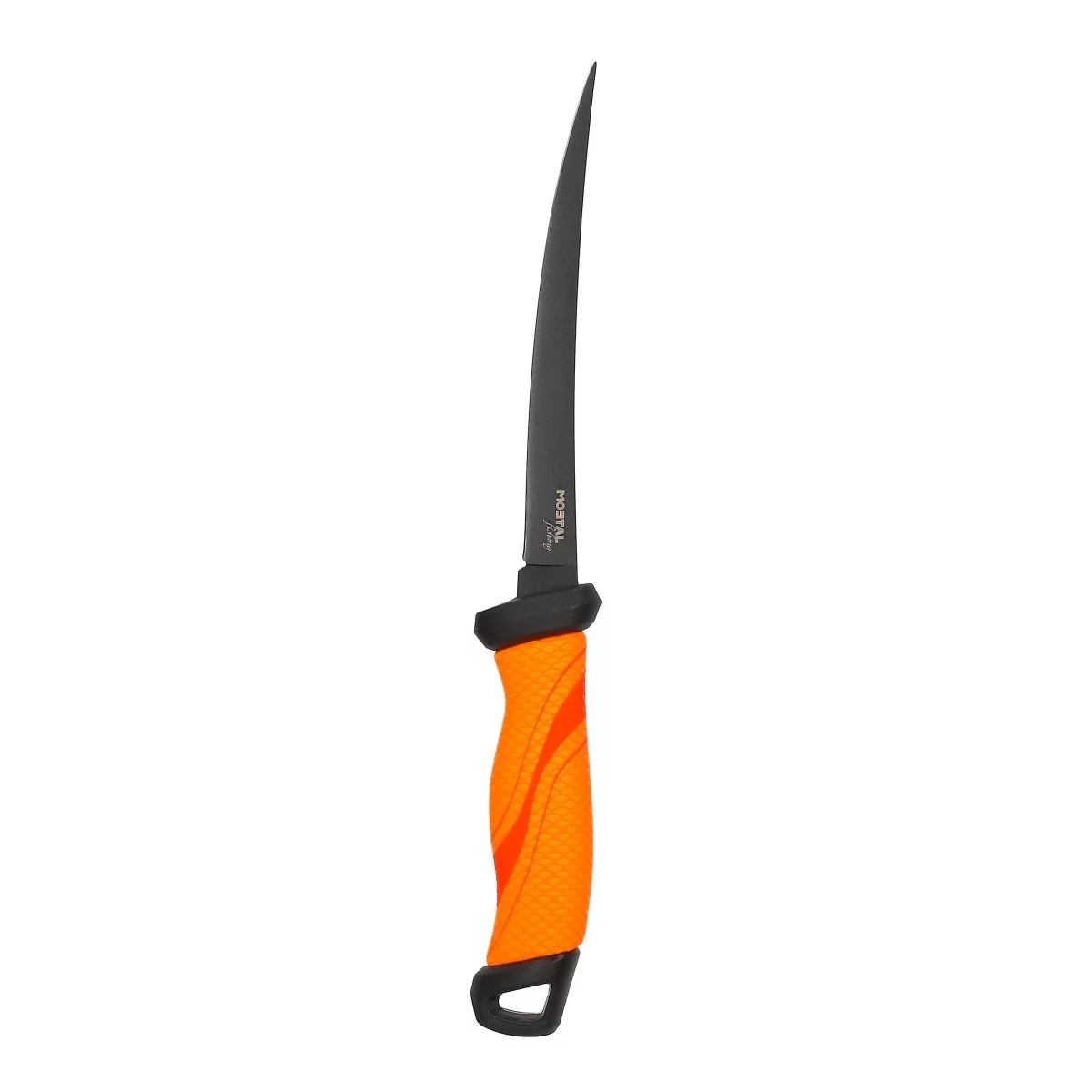 MOSTAL Stainless Steel Filetiermesser 7"