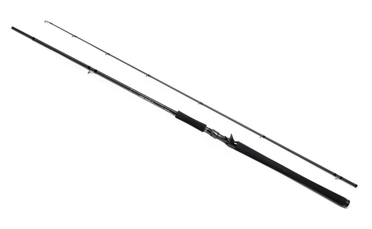 MOSTAL Big Bait C 2,56m 2-Teilig 160g
