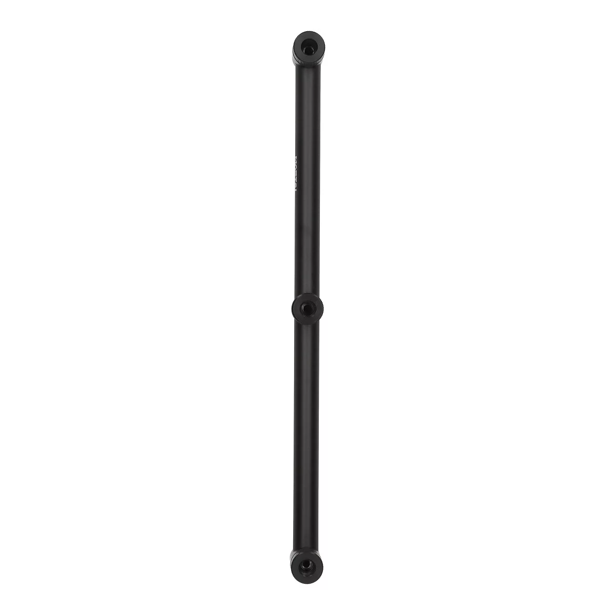 MOSTAL Aluminum Buzz Bars 16mm - 3 Rods 30cm
