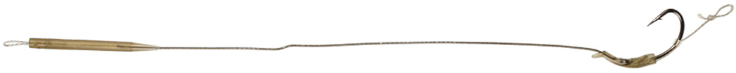 MIKADO Universal Rig 2C 23cm