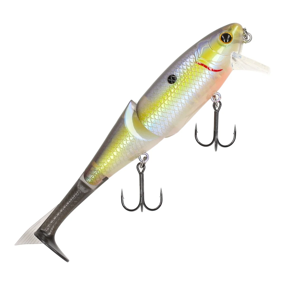 MOSTAL Daphne 180 HS Shad floating