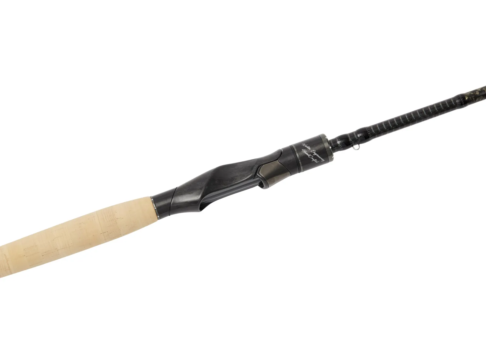 W8 Spin 2nd 10'2"/305cm MH 10-40g 2-Teilig – Ansicht 4