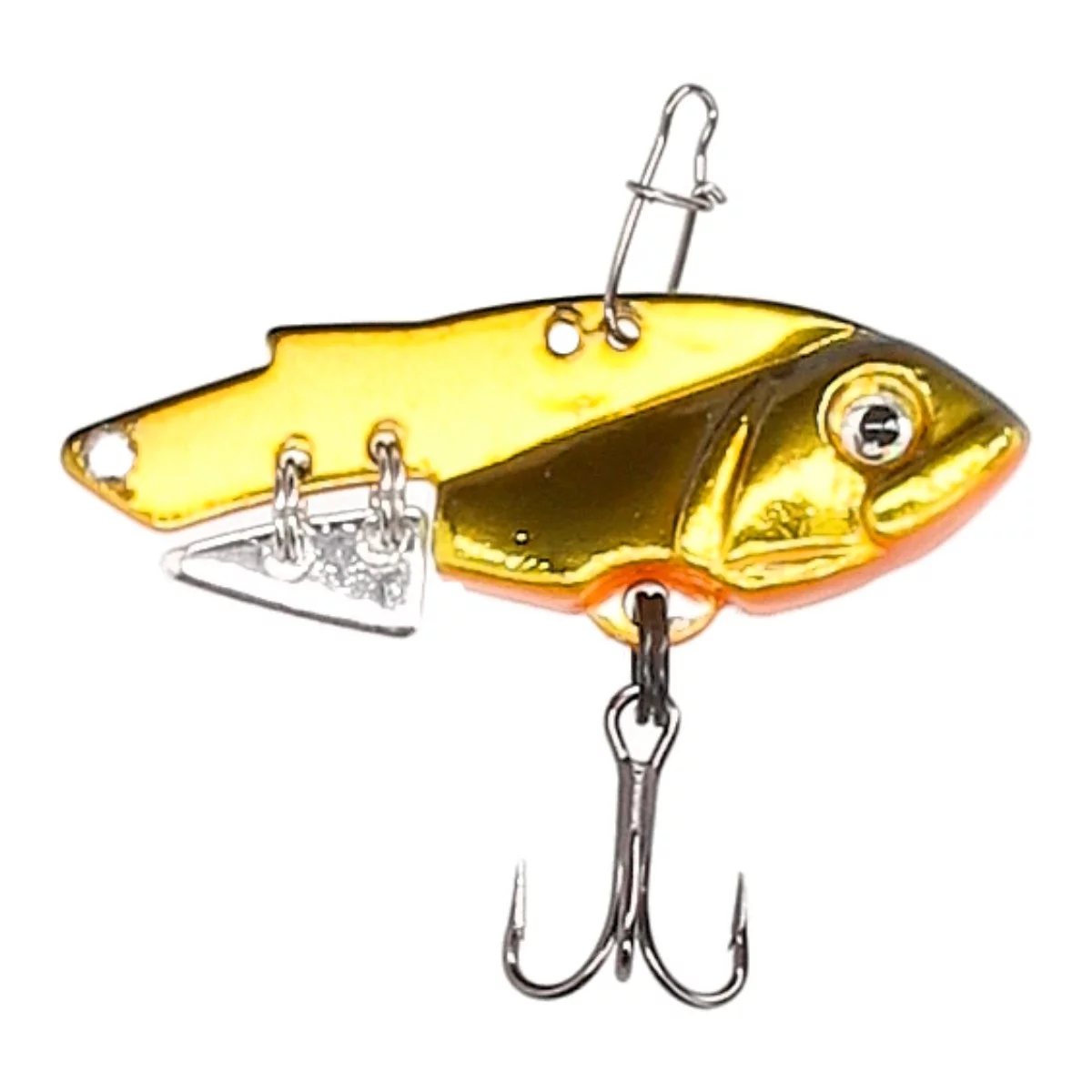 TAIPAN Little Blade Metallic Gold 32mm