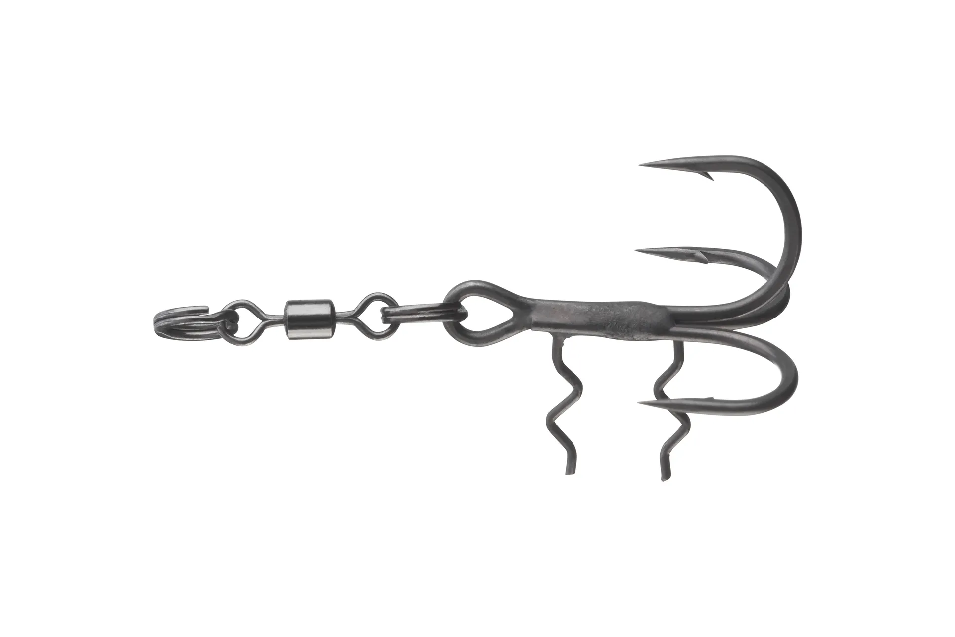 Daiwa Prorex Swiveled Head Assist Stahlvorfach