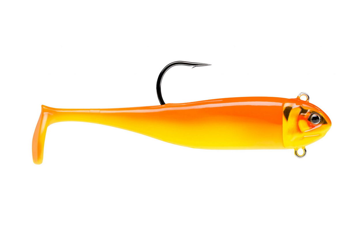 STORM Biscay Minnow 12cm CCA, 18g , JH 10g, Coastal Candy STORM Biscay Minnow 12cm CCA, 18g , JH 10g, Coastal Candy