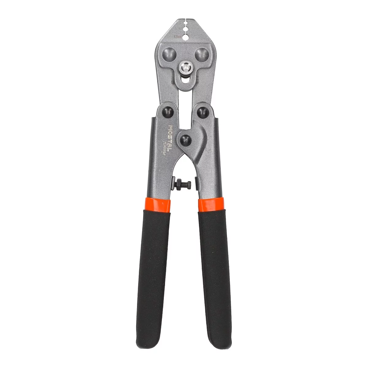 MOSTAL Crimping Pliers 8,3" Quetschhülsenzange
