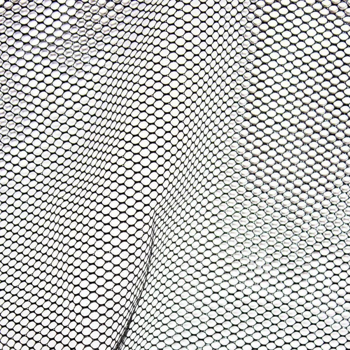 EFT Oval Kescherkopf 50x60cm ruber mesh
